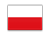 VESUVIO PIZZERIA E RISTORANTE - Polski